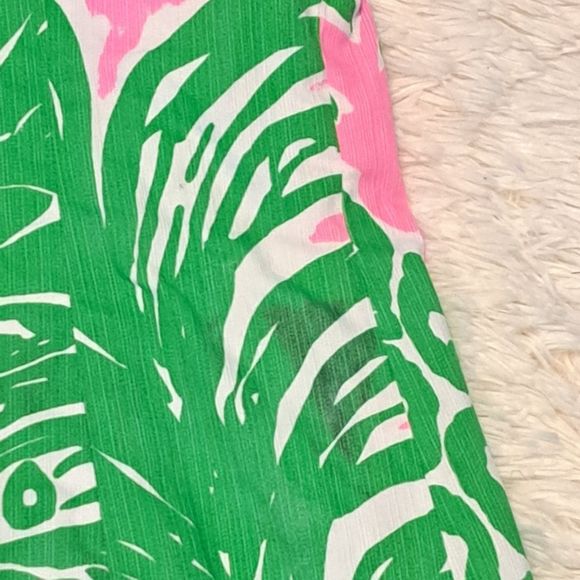 Lilly Pulitzer Shift Dress - Picture 4 of 9